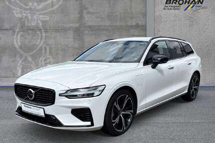 Volvo V60 Gebrauchtwagen