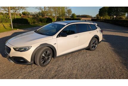 Opel Insignia CT Gebrauchtwagen