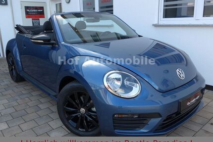 VW Beetle Gebrauchtwagen