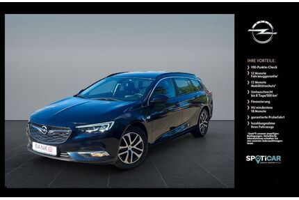 Opel Insignia Gebrauchtwagen