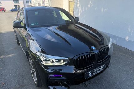 BMW X4 Gebrauchtwagen