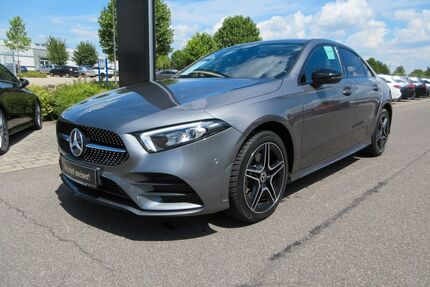 Mercedes-Benz A 250 Gebrauchtwagen