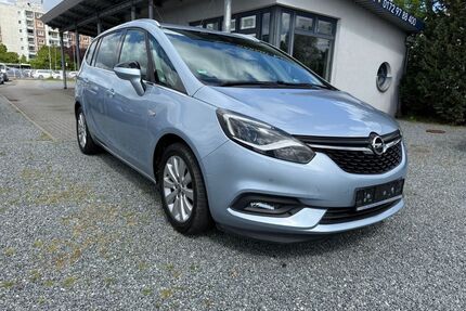 Opel Zafira Gebrauchtwagen