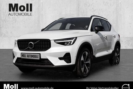 Volvo XC40 Gebrauchtwagen