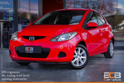 Mazda 2 Gebrauchtwagen