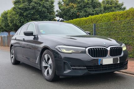BMW 520 Gebrauchtwagen