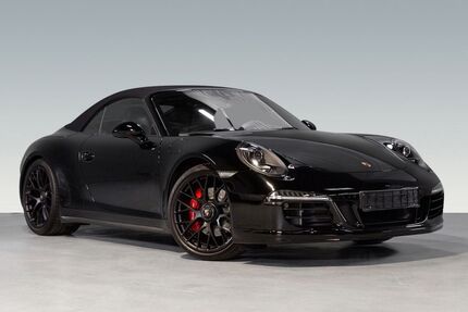 Porsche 991 Gebrauchtwagen