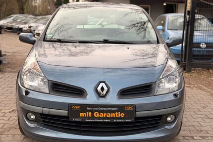 Renault Clio Gebrauchtwagen