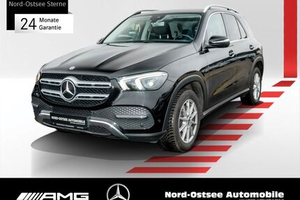 Mercedes-Benz GLE 350 Gebrauchtwagen