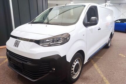 Fiat Scudo Gebrauchtwagen