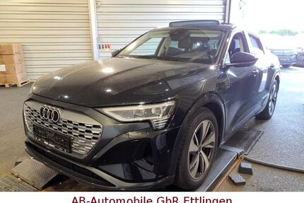 Audi Q8 Gebrauchtwagen