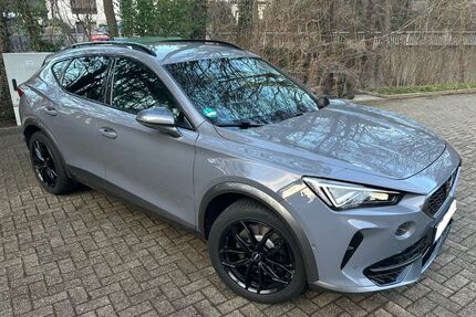 Cupra Formentor Gebrauchtwagen