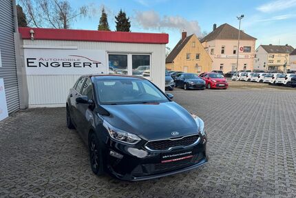 Kia ceed / Ceed Gebrauchtwagen