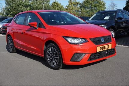Seat Ibiza Gebrauchtwagen