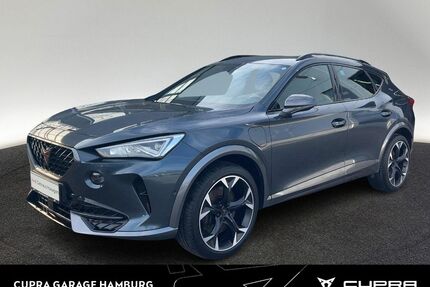 Cupra Formentor Gebrauchtwagen