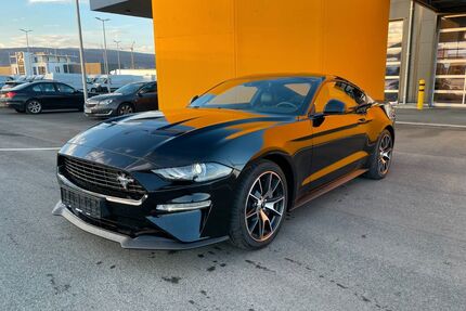 Ford Mustang Gebrauchtwagen