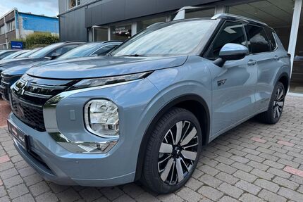 Mitsubishi Outlander Gebrauchtwagen