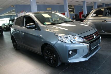 Mitsubishi Space Star Gebrauchtwagen