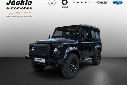 Land Rover Defender Gebrauchtwagen