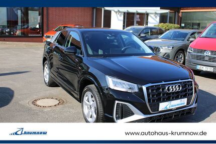 Audi Q2 Gebrauchtwagen