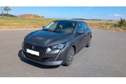 Peugeot 208 Gebrauchtwagen