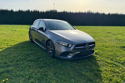 Mercedes-Benz A 250 Gebrauchtwagen