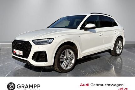 Audi Q5 Gebrauchtwagen