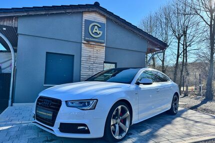 Audi A5 Gebrauchtwagen