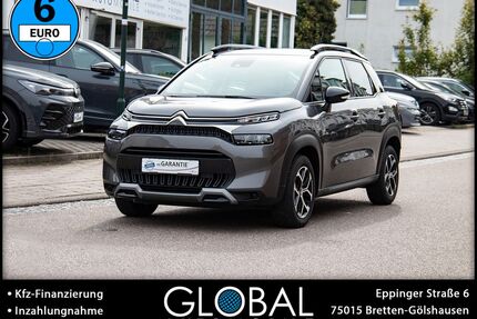 Citroen C3 Aircross Gebrauchtwagen