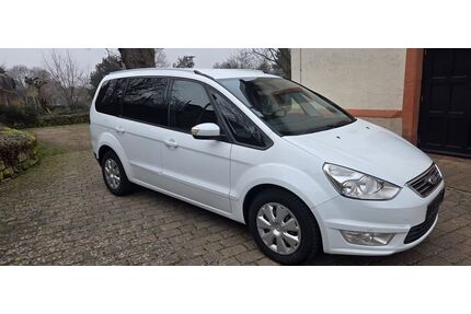 Ford Galaxy Gebrauchtwagen