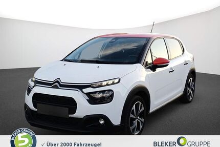 Citroen C3 Gebrauchtwagen