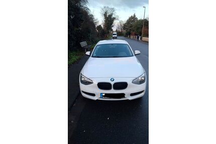 BMW 114 Gebrauchtwagen