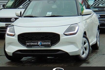 Suzuki Swift Gebrauchtwagen