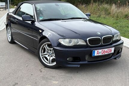 BMW 325 Gebrauchtwagen