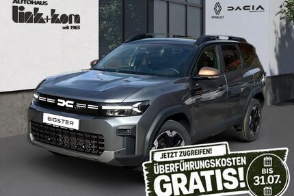 Dacia Bigster Gebrauchtwagen