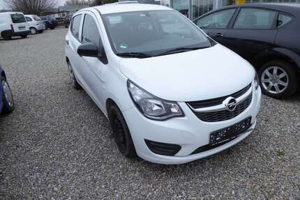 Opel Karl Gebrauchtwagen