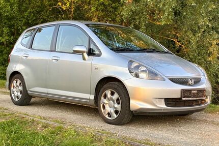 Honda Jazz Gebrauchtwagen