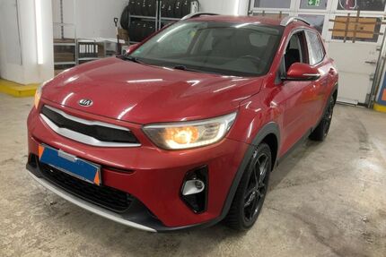 Kia Stonic Gebrauchtwagen