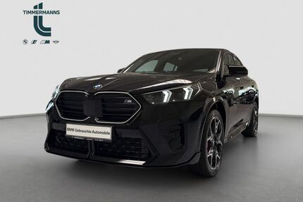BMW X2 Gebrauchtwagen