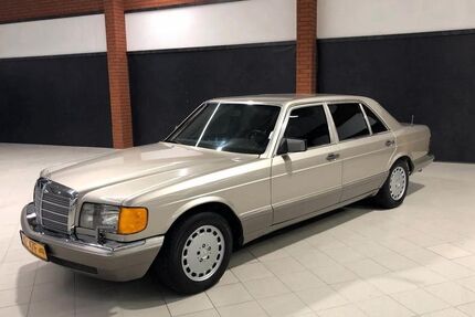 Mercedes-Benz 420 Gebrauchtwagen