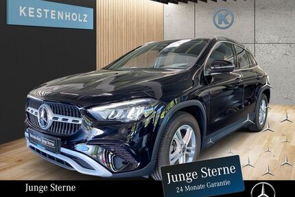 Mercedes-Benz GLA 200 Gebrauchtwagen