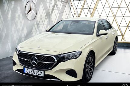 Mercedes-Benz E 200 Gebrauchtwagen