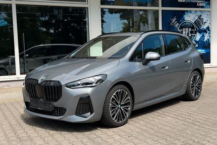 BMW 220 Gebrauchtwagen