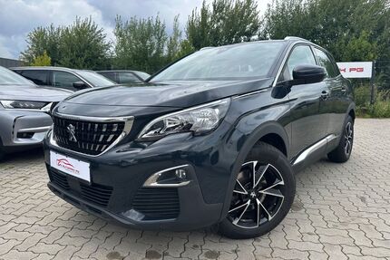 Peugeot 3008 Gebrauchtwagen
