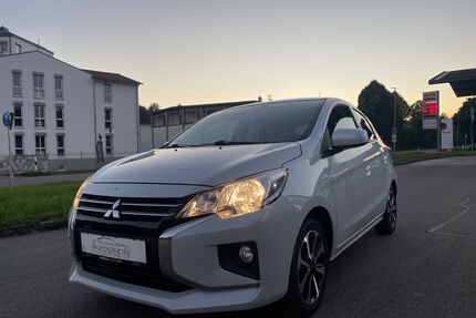 Mitsubishi Space Star Gebrauchtwagen