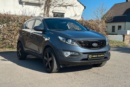 Kia Sportage Gebrauchtwagen