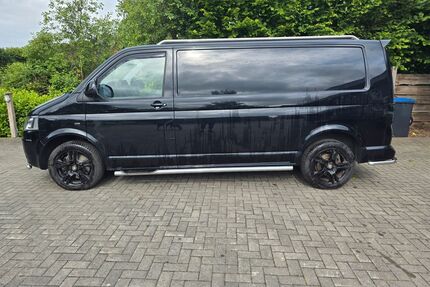 VW T5 Transporter Gebrauchtwagen