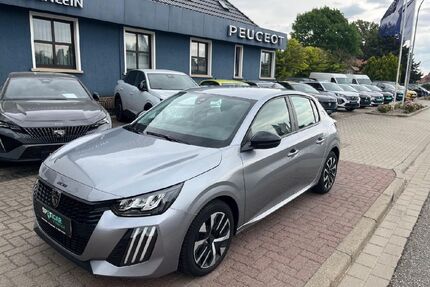 Peugeot 208 Gebrauchtwagen