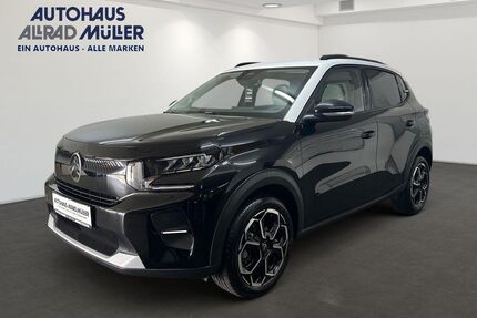 Citroen C3 Gebrauchtwagen