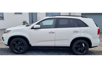 Kia Sorento Gebrauchtwagen